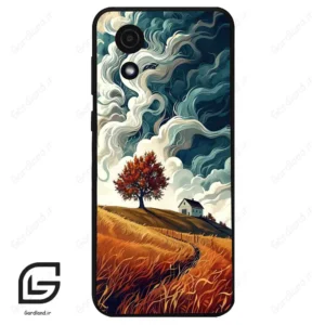 قاب گوشی سامسونگ ای 03 کور (Galaxy A03 Core ) طرح طبیعت کد 2394