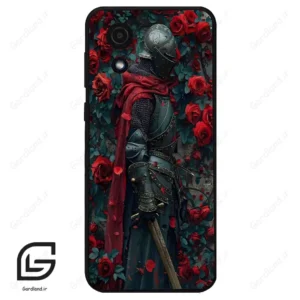 قاب گوشی سامسونگ ای 03 کور (Galaxy A03 Core ) طرح جنگجو کد 2395