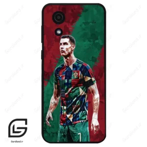 قاب گوشی سامسونگ ای 03 کور (Galaxy A03 Core ) طرح کودکانه کد 2396