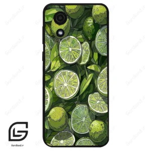 قاب گوشی سامسونگ ای 03 کور (Galaxy A03 Core ) طرح لیمو کد 2398