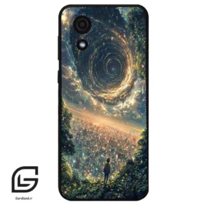 قاب گوشی سامسونگ ای 03 کور (Galaxy A03 Core ) طرح اسمان کد 2408