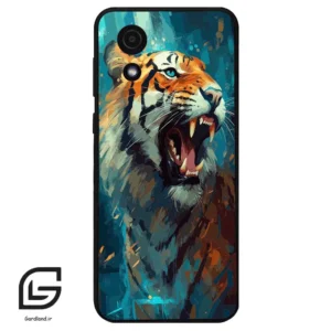 قاب گوشی سامسونگ ای 03 کور (Galaxy A03 Core ) طرح ببر کد 2409