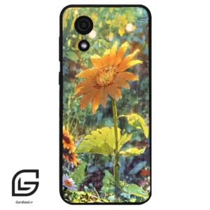قاب گوشی سامسونگ ای 03 کور (Galaxy A03 Core ) طرح گل کد 2410