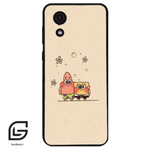 قاب گوشی سامسونگ ای 03 کور (Galaxy A03 Core ) طرح باب کد 2411