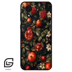 قاب گوشی سامسونگ ای 03 کور (Galaxy A03 Core ) طرح انار کد 2416