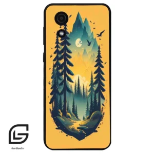 قاب گوشی سامسونگ ای 03 کور (Galaxy A03 Core ) طرح طبیعت کد 2417