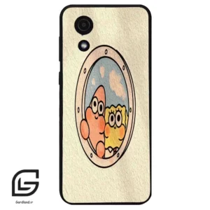 قاب گوشی سامسونگ ای 03 کور (Galaxy A03 Core ) طرح پاتریک کد 2422