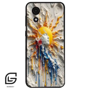 قاب گوشی سامسونگ ای 03 کور (Galaxy A03 Core ) طرح دخترانه کد 2424