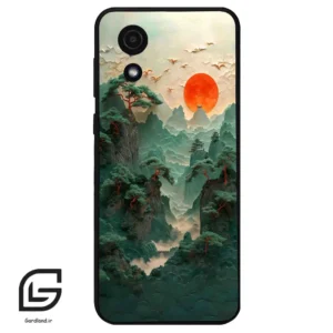 قاب گوشی سامسونگ ای 03 کور (Galaxy A03 Core ) طرح طبیعت کد 2430