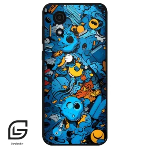 قاب گوشی سامسونگ ای 03 کور (Galaxy A03 Core ) طرح پسرانه کد 2431