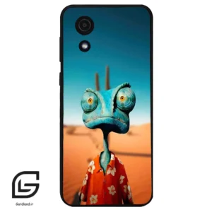 قاب گوشی سامسونگ ای 03 کور (Galaxy A03 Core ) طرح رنگو کد 2433