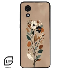 قاب گوشی سامسونگ ای 03 کور (Galaxy A03 Core ) طرح گل کد 2436