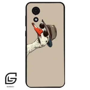 قاب گوشی سامسونگ ای 03 کور (Galaxy A03 Core ) طرح غاز کد 2442