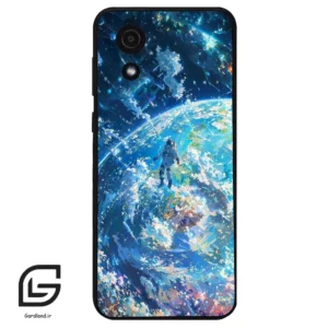 قاب گوشی سامسونگ ای 03 کور (Galaxy A03 Core ) طرح فضانورد کد 2444