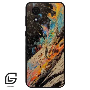 قاب گوشی سامسونگ ای 03 کور (Galaxy A03 Core ) طرح فضانورد کد 2450