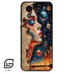 قاب گوشی سامسونگ ای 03 کور (Galaxy A03 Core ) طرح چهره کد 2452