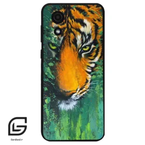قاب گوشی سامسونگ ای 03 کور (Galaxy A03 Core ) طرح ببر کد 2453