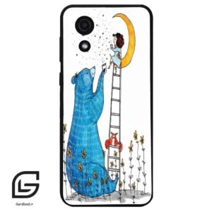 قاب گوشی سامسونگ ای 03 کور (Galaxy A03 Core ) طرح کودکانه کد 2454
