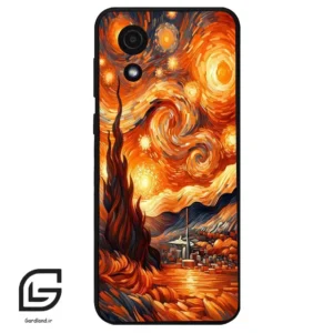 قاب گوشی سامسونگ ای 03 کور (Galaxy A03 Core ) طرح ونگوک کد 2455