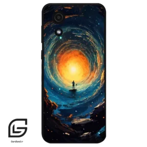 قاب گوشی سامسونگ ای 03 کور (Galaxy A03 Core ) طرح اسمان کد 2457