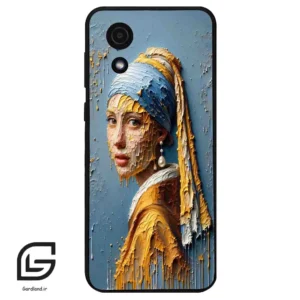 قاب گوشی سامسونگ ای 03 کور (Galaxy A03 Core ) طرح دخترانه کد 2459
