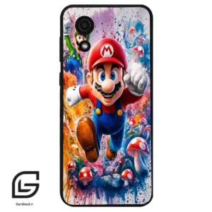 قاب گوشی سامسونگ ای 03 کور (Galaxy A03 Core ) طرح سوپر کد 2462