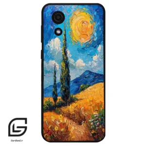 قاب گوشی سامسونگ ای 03 کور (Galaxy A03 Core ) طرح ونگوک کد 2464