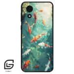 قاب گوشی سامسونگ ای 03 کور (Galaxy A03 Core ) طرح برکه کد 2465