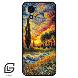 قاب گوشی سامسونگ ای 03 کور (Galaxy A03 Core ) طرح ونگوک کد 2467