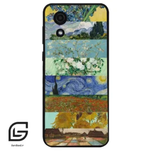 قاب گوشی سامسونگ ای 03 کور (Galaxy A03 Core ) طرح ونگوک کد 2469