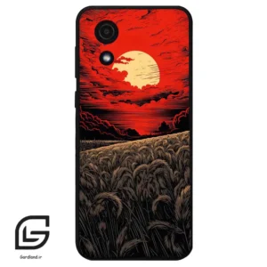 قاب گوشی سامسونگ ای 03 کور (Galaxy A03 Core ) طرح گندم کد 2472