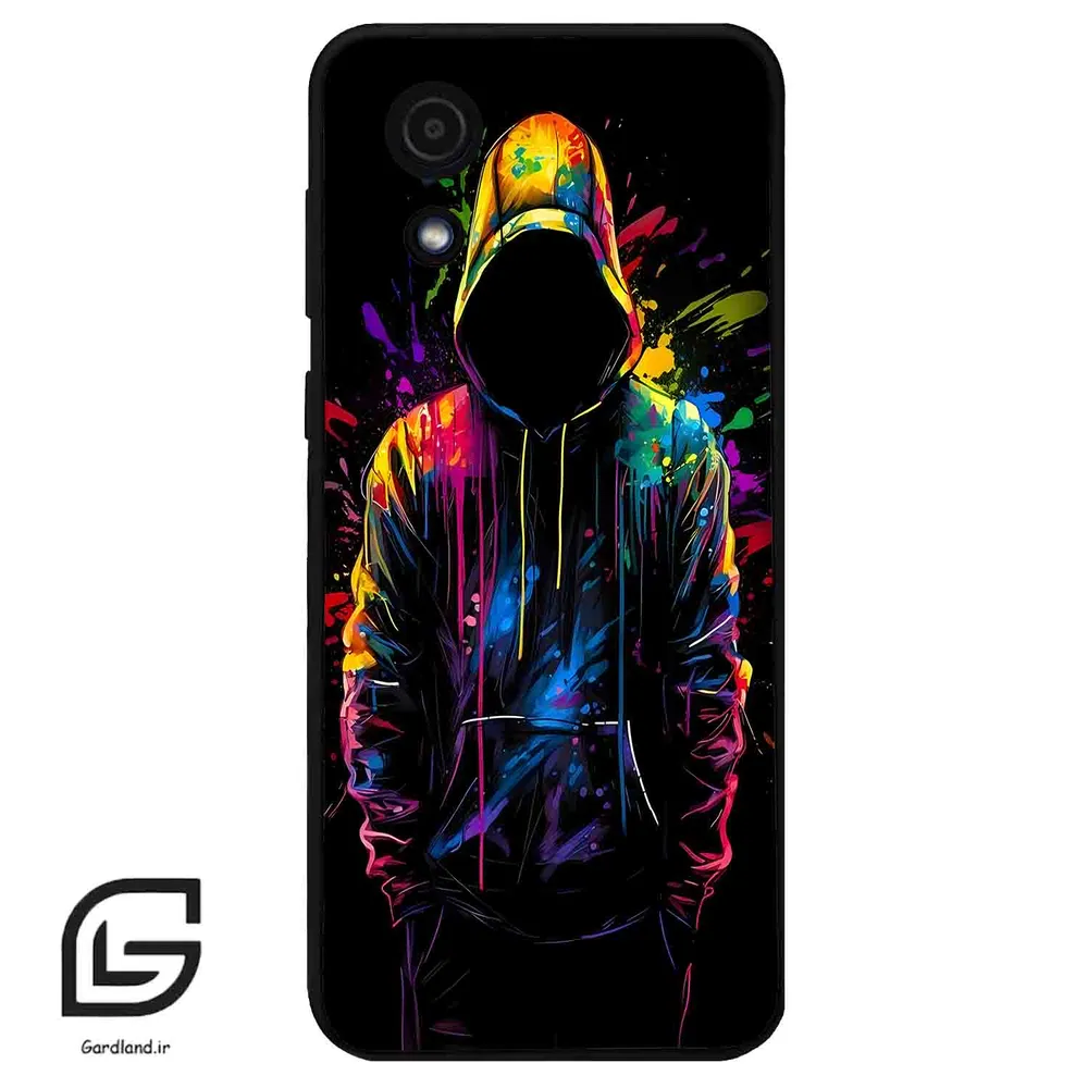 قاب گوشی سامسونگ ای 03 کور (Galaxy A03 Core ) طرح پسرانه کد 2473