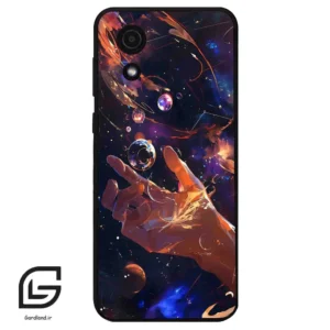 قاب گوشی سامسونگ ای 03 کور (Galaxy A03 Core ) طرح دست کد 2476