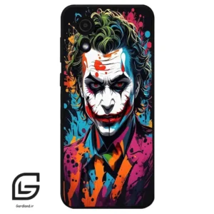 قاب گوشی سامسونگ ای 03 کور (Galaxy A03 Core ) طرح جوکر کد 2477