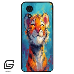 قاب گوشی سامسونگ ای 03 کور (Galaxy A03 Core ) طرح ببر کد 2480