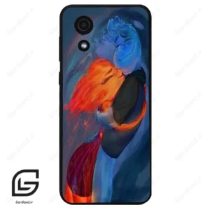 قاب گوشی سامسونگ ای 03 کور (Galaxy A03 Core ) طرح اب کد 2497