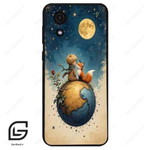 قاب گوشی سامسونگ ای 03 کور (Galaxy A03 Core ) طرح شازده کد 2500