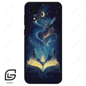 قاب گوشی سامسونگ ای 03 کور (Galaxy A03 Core ) طرح کتاب کد 2506