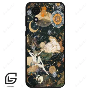 قاب گوشی سامسونگ ای 03 کور (Galaxy A03 Core ) طرح نقاشی کد 2508