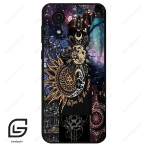 قاب گوشی سامسونگ ای 03 کور (Galaxy A03 Core ) طرح خفن کد 2510