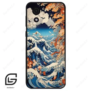 قاب گوشی سامسونگ ای 03 کور (Galaxy A03 Core ) طرح نقاشی کد 2517
