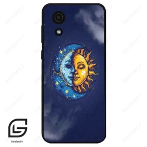 قاب گوشی سامسونگ ای 03 کور (Galaxy A03 Core ) طرح انیمیشن کد 2518
