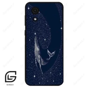 قاب گوشی سامسونگ ای 03 کور (Galaxy A03 Core ) طرح وال کد 2520