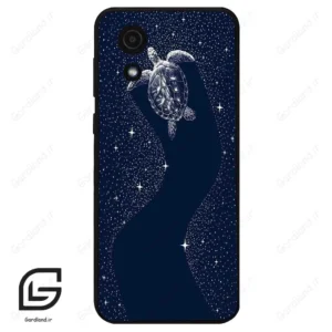 قاب گوشی سامسونگ ای 03 کور (Galaxy A03 Core ) طرح لاکپشت کد 2521