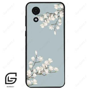 قاب گوشی سامسونگ ای 03 کور (Galaxy A03 Core ) طرح شکوفه کد 2523