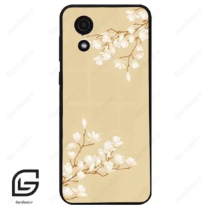 قاب گوشی سامسونگ ای 03 کور (Galaxy A03 Core ) طرح شکوفه کد 2525