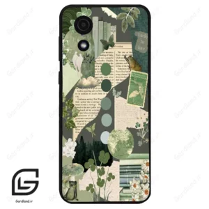 قاب گوشی سامسونگ ای 03 کور (Galaxy A03 Core ) طرح دخترانه کد 2526