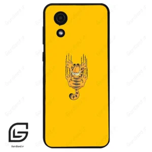 قاب گوشی سامسونگ ای 03 کور (Galaxy A03 Core ) طرح گارفیلد کد 2551