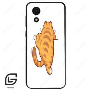 قاب گوشی سامسونگ ای 03 کور (Galaxy A03 Core ) طرح گربه کد 2553