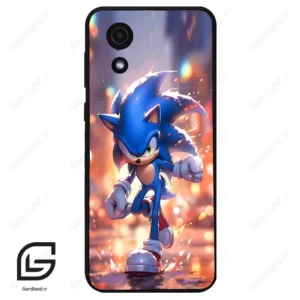 قاب گوشی سامسونگ ای 03 کور (Galaxy A03 Core ) طرح سونیک کد 2554